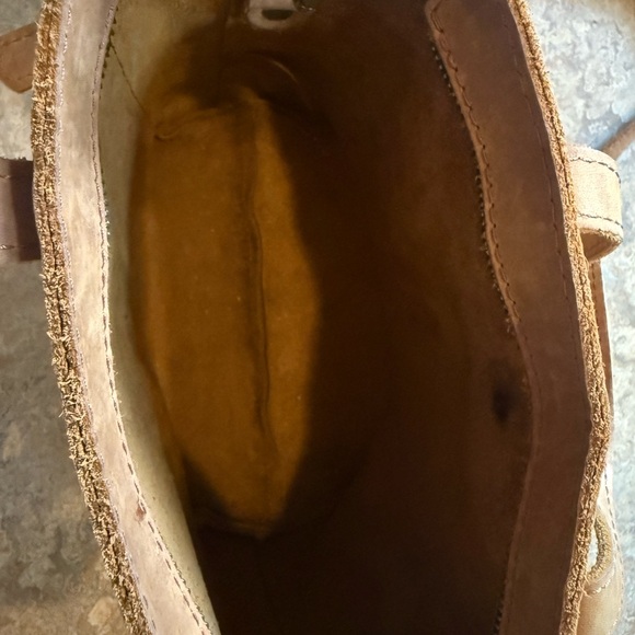 'Almost Perfect' Mini Crossbody - Dakota / Zipper Portland Leather Goods - Picture 7 of 9